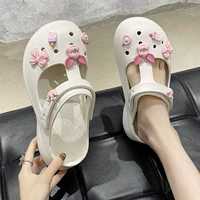 Белая римская модель+Пигжи свиньи