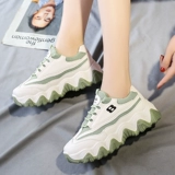 Спортивная летняя обувь, универсальные дышащие туфли, 2020