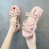 Tide, летние универсальные туфли, модная обувь, сандалии, 2020 года