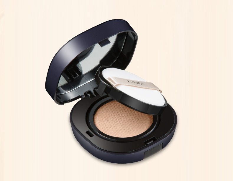 Guerlain Bairui thơ mạng rái cá phấn phủ Kem che khuyết điểm BB cream cc kem dưỡng ẩm cách ly nude trang điểm đích thực - Bột nén phấn phủ tốt