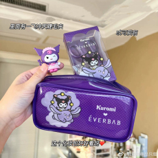 бигуди ресницы 好用到跪下！everbab一飞冲天睫毛夹！硬睫毛也能翘一天 贴合眼型