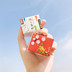 Nhật Bản Nhật Bản nhảy múa ngọc bích thỏ osmanthus balm khiêu vũ Ji thỏ bun nước hoa rắn Jin Mu tê giác dán nước hoa le labo 33 Nước hoa