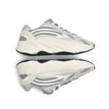 Off Yeezy Wastef Coconut 700V2 серо -белый 3 -метровый рефлексивный летний мужской и женский папочка обувь Putian High Sports Tide Tide