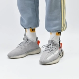 Off Yeezy Wastef Coconut 350V2 European Limited 3.0 Хвосты
