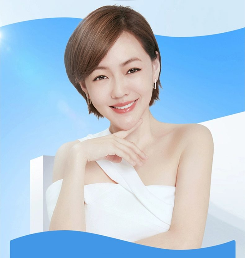 RECIPE水晶防晒喷雾防嗮霜女50ml*3支防水spf50面部无色透明清爽详情图