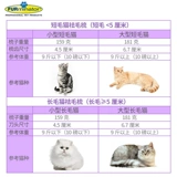 Furminator fumi neada cat mao Qingli Pet Pets Pets Cat Cat
