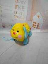 The Intumulus Puppy Lrope Toys Music Luminous pulls Puppy Brain Bags Shake Ears