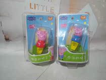 61 Piggy Piggy Toys Children Blow Whistles Pendant Babies Outdoor Peggie Gifts Society People Birthday Instruments