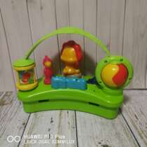 Export bulk music knocking music tapping light baby early education enlightenment intelligence