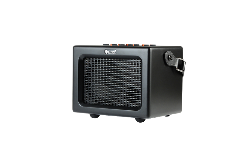 Magic 3LPTA cầm tay Bluetooth sạc kèn Harmonica guitar UKULELE MINI - Loa loa loa harman kardon go play