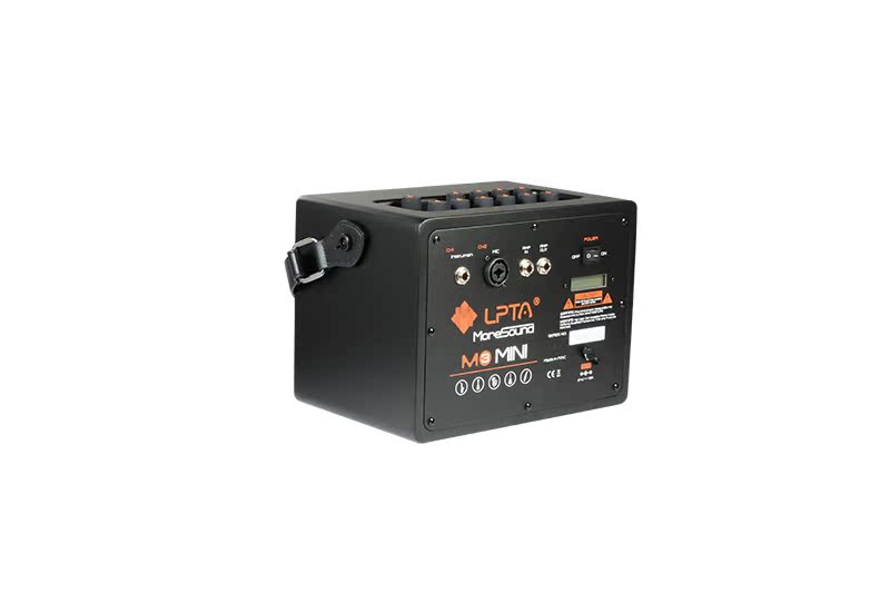 Magic 3LPTA cầm tay Bluetooth sạc kèn Harmonica guitar UKULELE MINI - Loa loa loa harman kardon go play