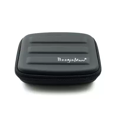 BoogieMan three portable 10-hole bag soft box blues and blues ten-hole harmonica
