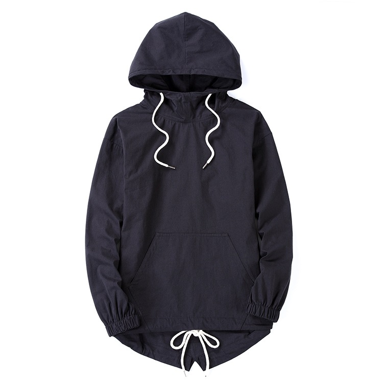 Sweatshirt homme - Ref 3128540 Image 7