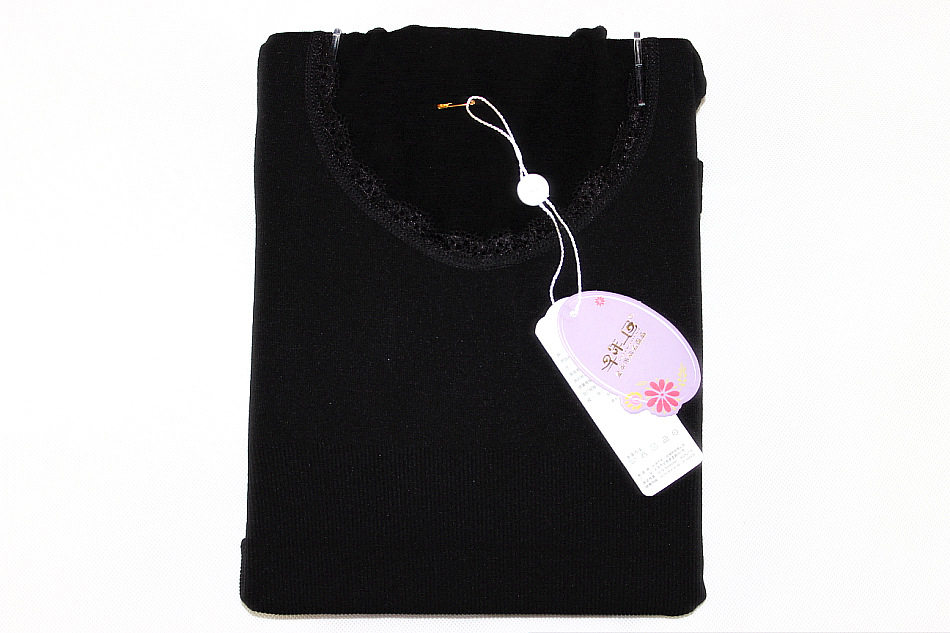 Corset amincissant en viscose - Ref 694715 Image 18