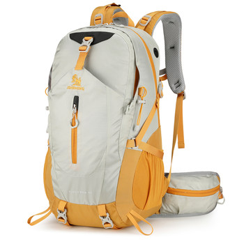30l40l large capacity outdoor mountaineering backpack