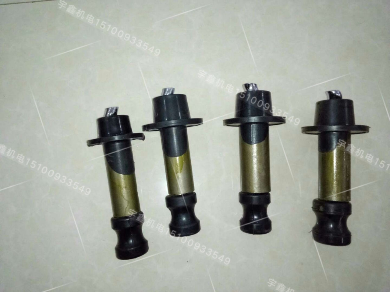 Screw-in-pump screw-in domestic screw self-suction pump submersible pump flip-flopstick 200 m-screw-lever screw-lever pump fitting