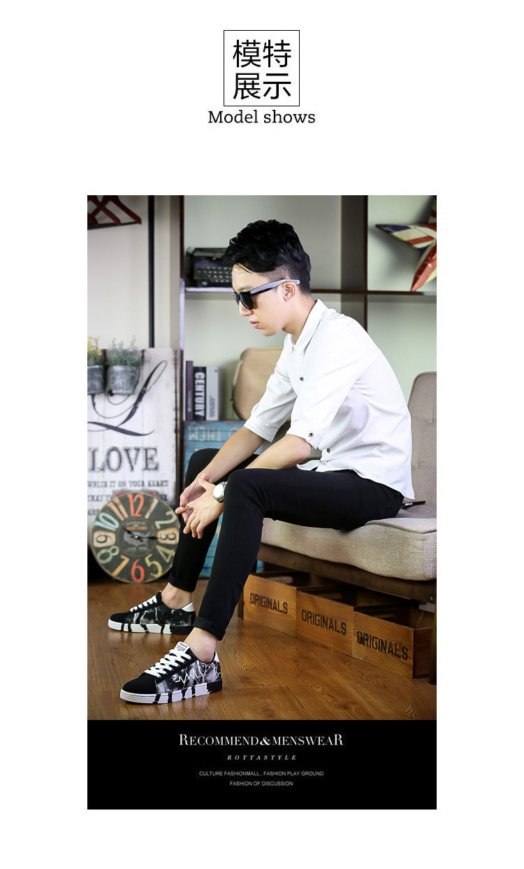 Giày mùa đông 13 bé trai 14 trẻ em vải 12 giày học sinh 10 môn thể thao và giải trí giày thể thao nam sneaker