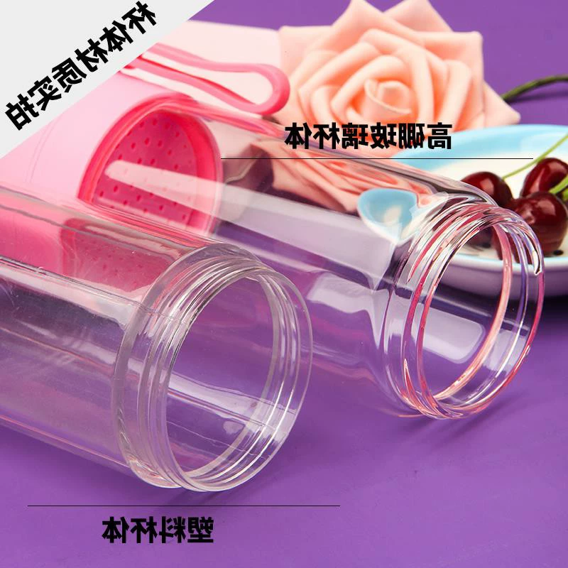 Nhật Bản mua máy ép trái cây gia dụng trái cây nhỏ rau quả dưa hấu máy nấu ăn sữa đậu nành hộ gia đình cầm tay - Máy ép trái cây
