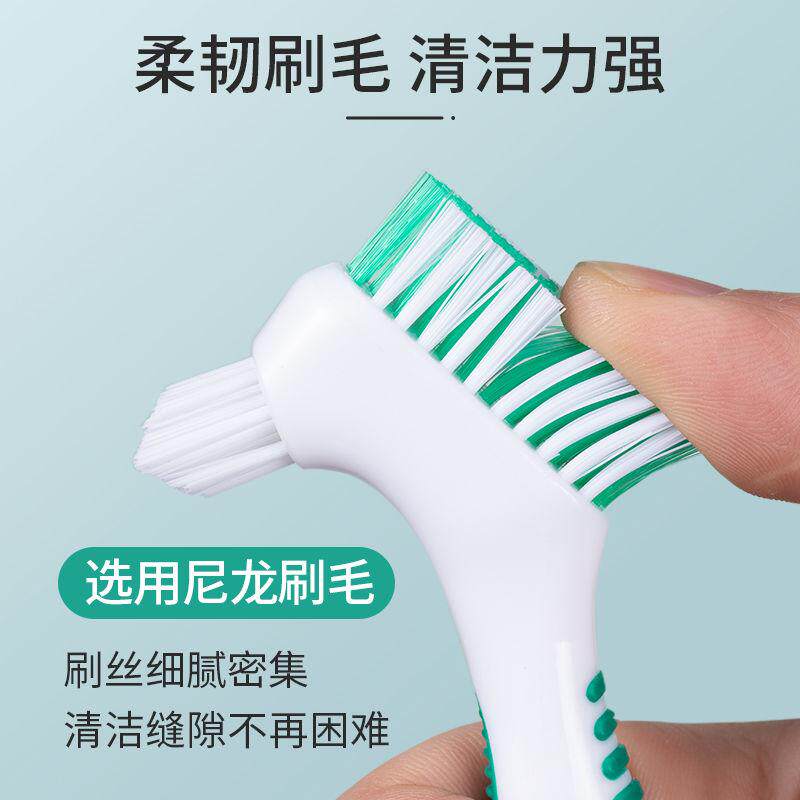 如何选择适合全家使用的牙刷？