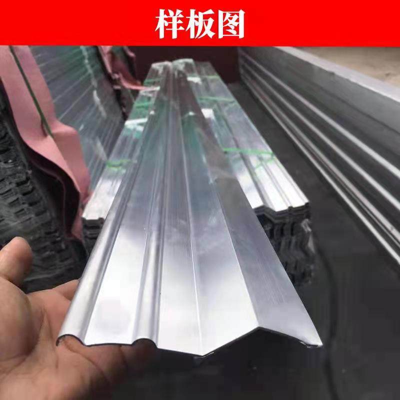 厂家直销防水卷材收口压条,铝制PVC/TPO专用压条怎么选?-防水材料-淘宝百科网