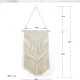Phong cách quốc gia trang trí dệt bông băng tấm thảm Bắc Âu B & B trang trí tường trang trí Bohemian nhà treo tường đồ trang trí thảm treo tường one piece