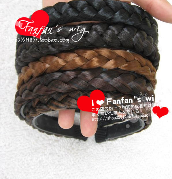 Bandeau cheveux - Ref 265849 Image 21