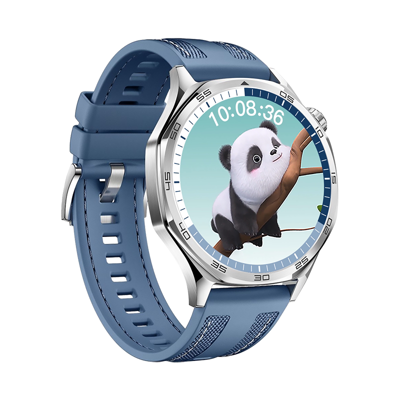 New Model Huaqiangbei Top-Of-The-Line Watch Gt6Pro Smart Watch for Men, Gt5 Compatible with Huawei and Apple Phones New Model Huaqiangbei Top-Of-The-Line Watch Gt6Pro Smart Watch for Men, Gt5 Compatible with Huawei and Apple Phones
