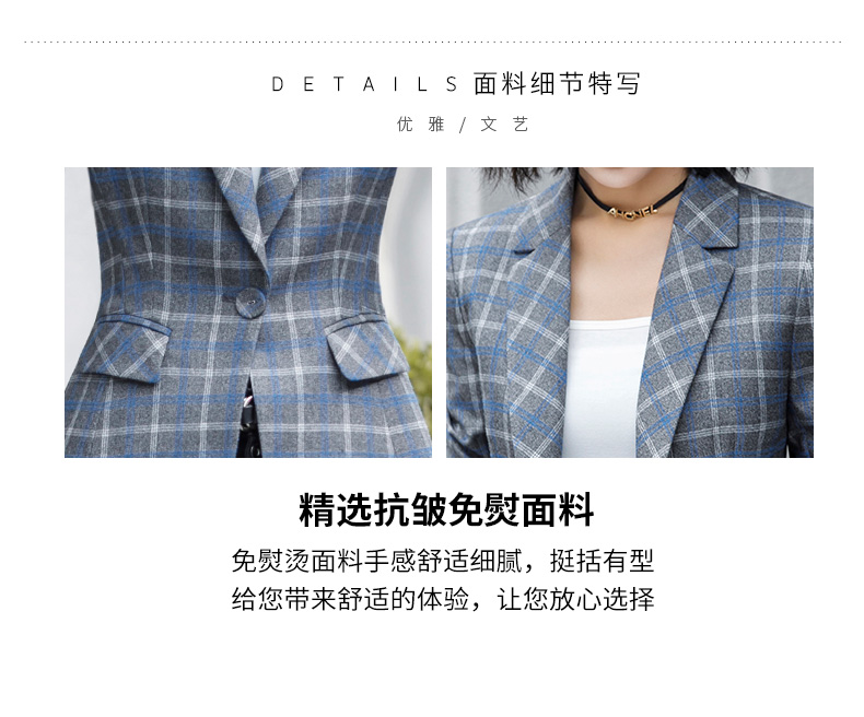 Veste pour femme - Ref 3218826 Image 9