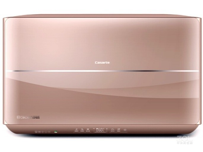 The CEH-50LPLS5 gold of the Kassati water heater