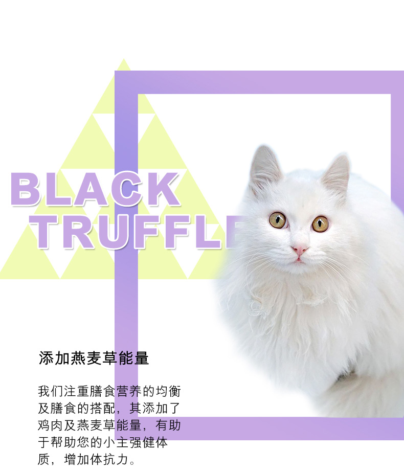 TEB! 汤 恩贝 Gà S2 + truffle đen năng lượng dinh dưỡng nước sốt mèo 90g nhập khẩu ướt hạt mèo lỏng - Đồ ăn nhẹ cho mèo thức ăn cho mèo con