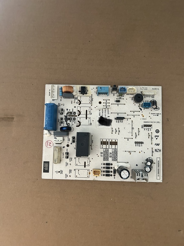 Suitable for Haier Air Conditioner Computer Board 0011800654/C/D/B Control Board 0011800304/F/K/832 Suitable for Haier Air Conditioner Computer Board 0011800654/C/D/B Control Board 0011800304/F/K/832
