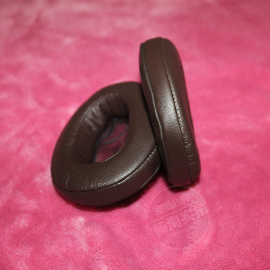 Sony Sony MDR-1A headphone sleeve 1ABT sponge sleeve 1ADAC sponge earmuff ear cushion earmuff head beam sleeve
