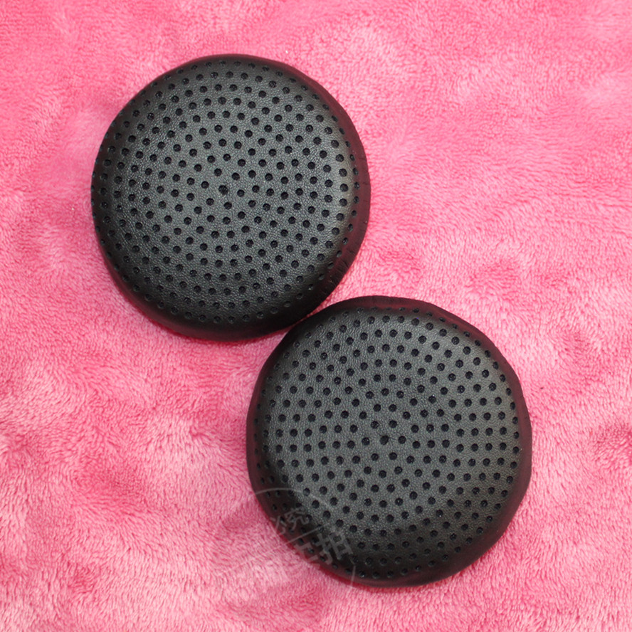 1 pair of headphone case suitable for Jetpoland Jabra HSC016 sponge cover ear cushion call earphone pad earmuffs