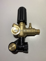 AR Imports Pressure-regulating Valve VR-TSS93740010 Cleaner Pressure Valve Components RR4G40 assorted