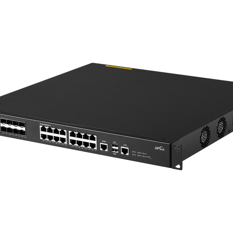Dptech Fw1000-Ge-G Gigabit Network Firewall Device Dptech Fw1000-Ge-G Gigabit Network Firewall Device