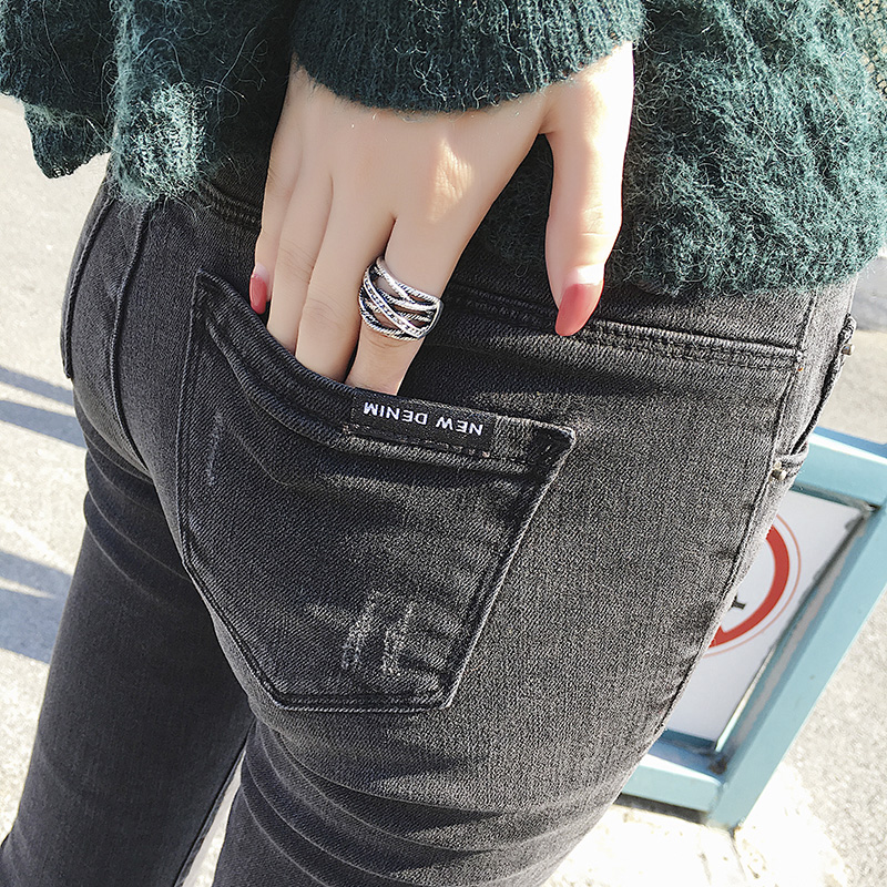Jean femme      - Ref 3194437 Image 1