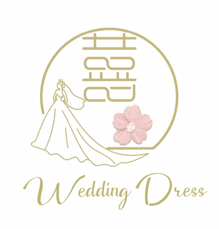 囍 Wedding Dress 囍
