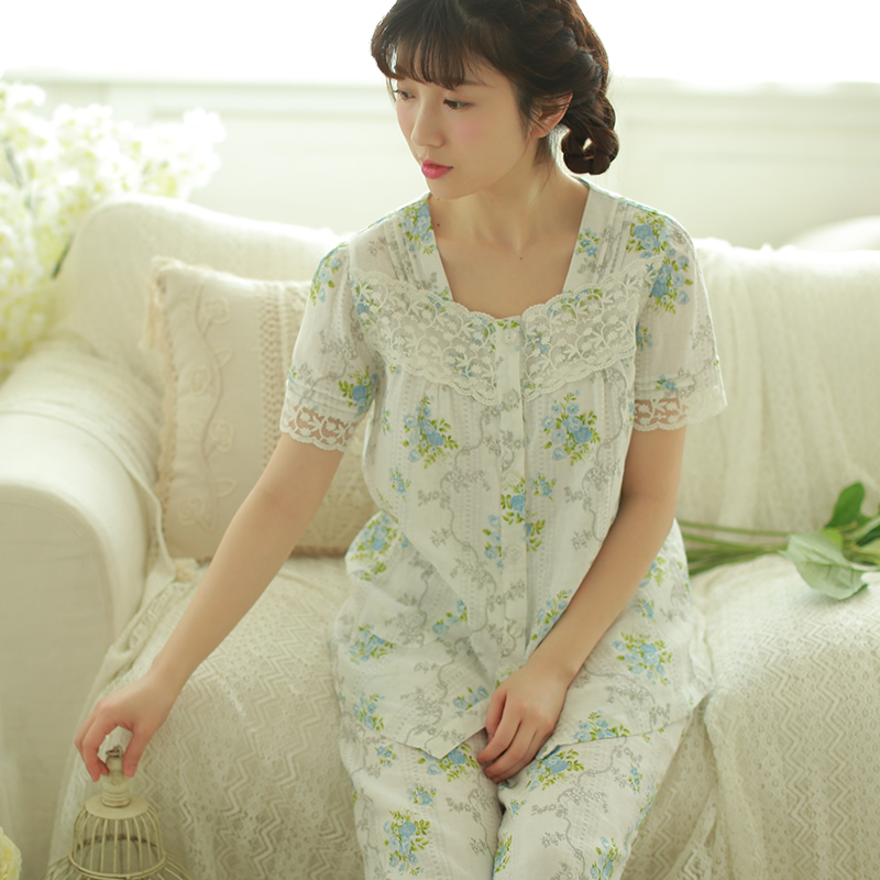 Pantalon pyjama jeunesse - Ref 736355 Image 9