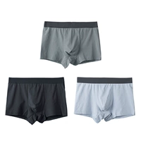 【50S Comped Cotton】 водород серо-голубой + светло-серый + темно-серый