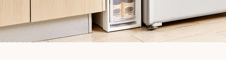 Шкаф Шлица 收纳缝隙超窄柜边缝冰箱卫生间厨房窄缝收纳储物夹缝置物架侧家用