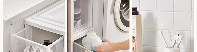 Шкаф Шлица 收纳缝隙超窄柜边缝冰箱卫生间厨房窄缝收纳储物夹缝置物架侧家用