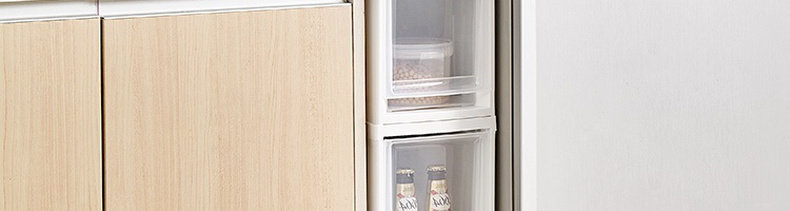 Шкаф Шлица 收纳缝隙超窄柜边缝冰箱卫生间厨房窄缝收纳储物夹缝置物架侧家用