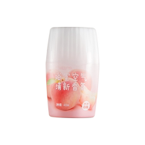 NetEase carefully selects bathroom fragrance juice white peach air freshener toilet deodorant indoor bedroom long-lasting fragrance