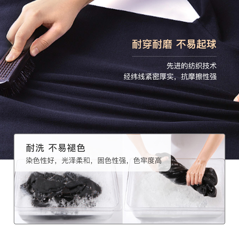 NetEase phụ nữ đồ lót đúng selectwarm cộng nhung cà phê carbon mùa đông 5 độ C womens mùa thu quần quần áo mùa thu bộ đồ lót ấm.