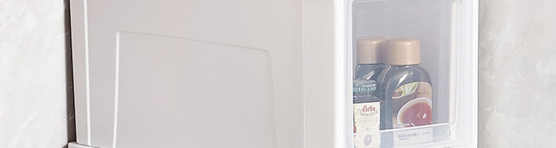 Шкаф Шлица 收纳缝隙超窄柜边缝冰箱卫生间厨房窄缝收纳储物夹缝置物架侧家用