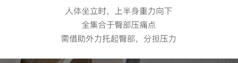 93%泰国进口乳胶，50D高弹：网易严选 立体支撑乳胶坐垫 40x40x4cm 49元起包邮 买手党-买手聚集的地方