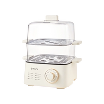 NetEase Selected 9 3L Double-layered Electric Steamer