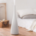 máy phun sương tinh dầu xiaomi Netease lựa chọn cẩn thận Nhật Bản và gió ẩm độ ẩm dọc nhà phòng ngủ phòng ngủ không khí nhỏ - Máy giữ ẩm máy phun sương tạo ẩm công nghiệp Máy giữ ẩm