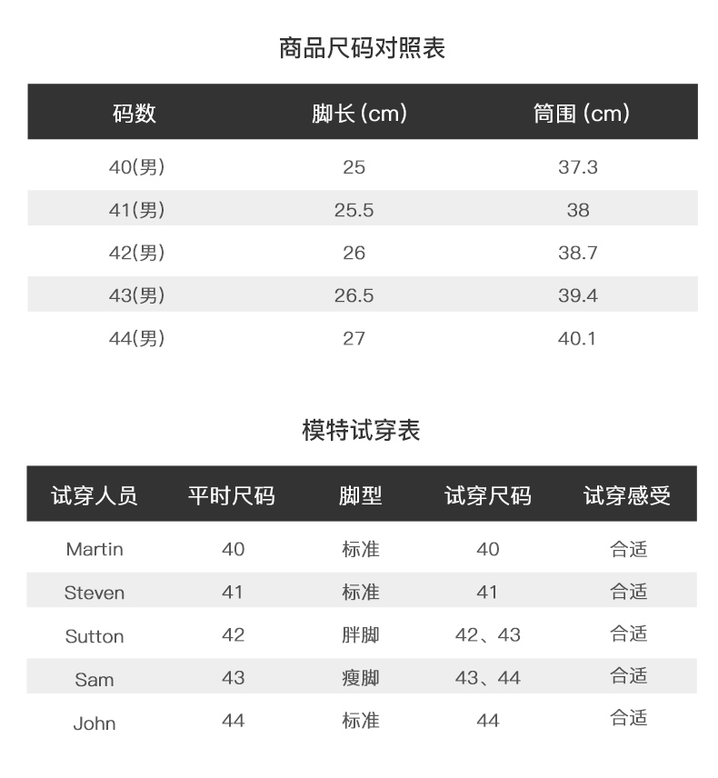 网易严选 情侣款 澳洲羊毛 17mm皮毛一体雪地靴 图10