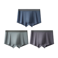 [Modal] Yunhao Grey+Deep Blue+Platinum Grey